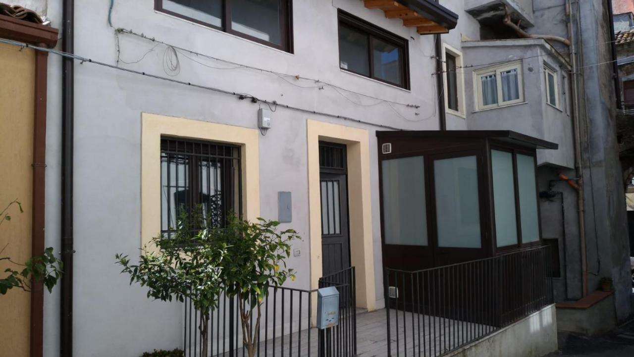 Gentile Holiday House CTA Exterior foto